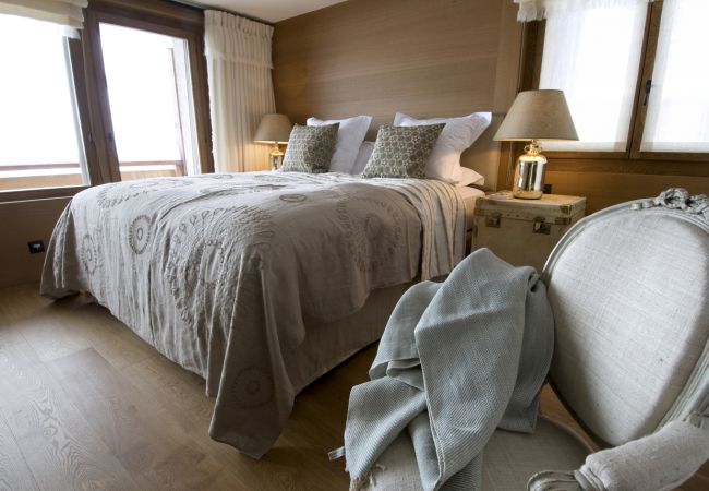 Ferienwohnung in Verbier - Vétéra 118-120***** Ferienwohnung in Verbier - Vétéra 118-120*****