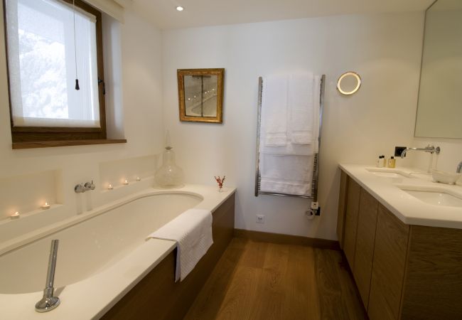 Ferienwohnung in Verbier - Vétéra 118-120***** Ferienwohnung in Verbier - Vétéra 118-120*****