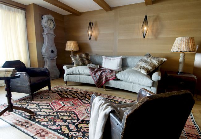 Ferienwohnung in Verbier - Vétéra 118-120***** Ferienwohnung in Verbier - Vétéra 118-120*****