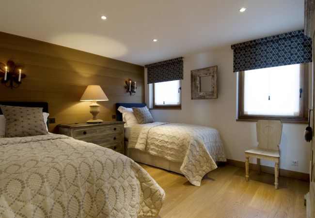 Ferienwohnung in Verbier - Vétéra 118-120***** Ferienwohnung in Verbier - Vétéra 118-120*****