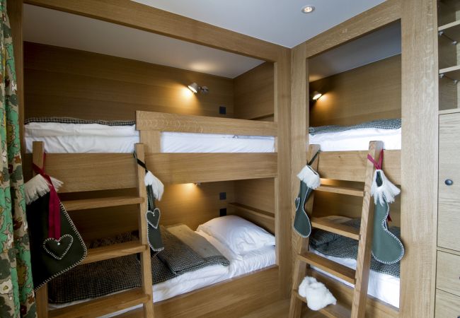 Ferienwohnung in Verbier - Vétéra 118-120***** Ferienwohnung in Verbier - Vétéra 118-120*****
