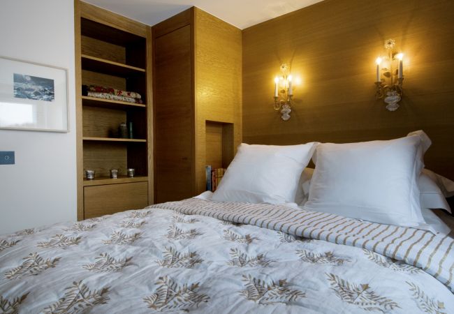 Ferienwohnung in Verbier - Vétéra 118-120***** Ferienwohnung in Verbier - Vétéra 118-120*****