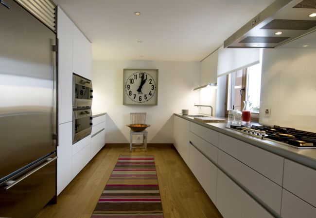 Ferienwohnung in Verbier - Vétéra 118-120***** Ferienwohnung in Verbier - Vétéra 118-120*****