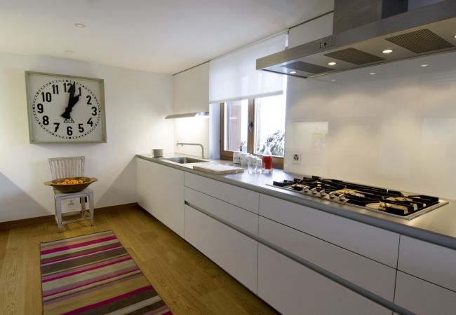 Ferienwohnung in Verbier - Vétéra 118-120***** Ferienwohnung in Verbier - Vétéra 118-120*****