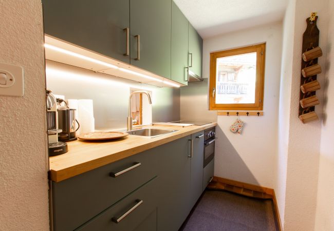 Ferienwohnung in Verbier - Bouvreuil 213*** Ferienwohnung in Verbier - Bouvreuil 213***