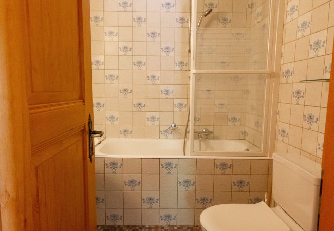 Ferienwohnung in Verbier - Bouvreuil 213*** Ferienwohnung in Verbier - Bouvreuil 213***