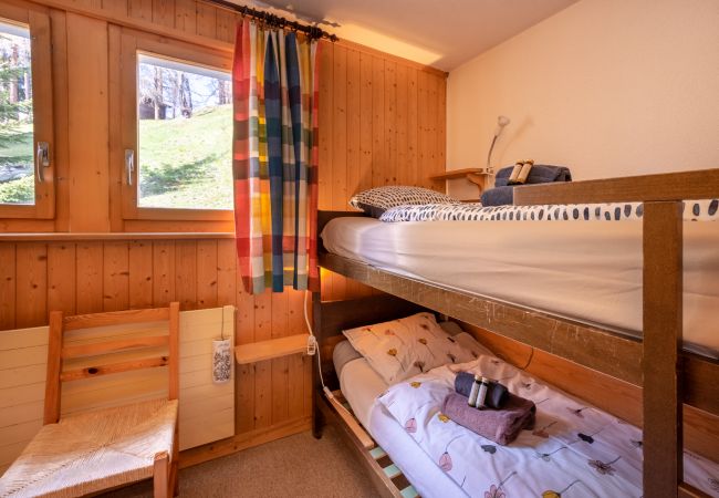 Ferienwohnung in Verbier - Bouvreuil 213*** Ferienwohnung in Verbier - Bouvreuil 213***