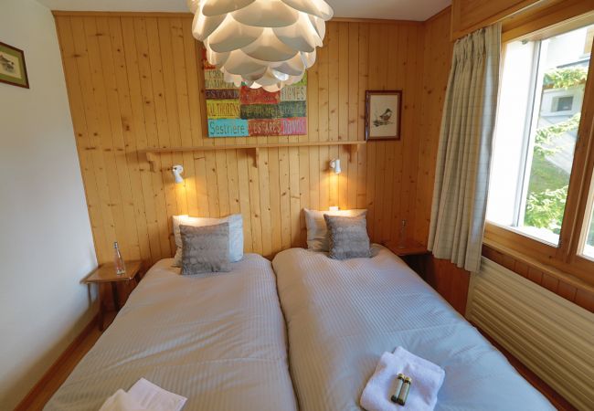 Ferienwohnung in Verbier - Bagnardise 12*** Ferienwohnung in Verbier - Bagnardise 12***