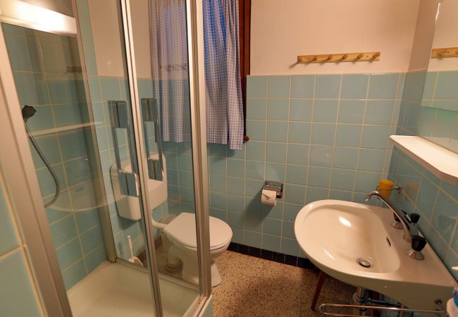 Ferienwohnung in Verbier - Le Dahu Haut*** Ferienwohnung in Verbier - Le Dahu Haut***