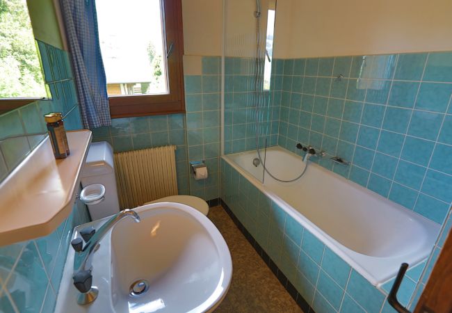 Ferienwohnung in Verbier - Le Dahu Haut*** Ferienwohnung in Verbier - Le Dahu Haut***