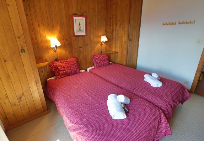 Ferienwohnung in Verbier - Le Dahu Haut*** Ferienwohnung in Verbier - Le Dahu Haut***