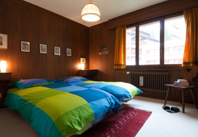 Ferienwohnung in Verbier - Hurlebise 11*** Ferienwohnung in Verbier - Hurlebise 11***