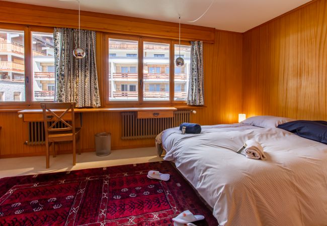 Ferienwohnung in Verbier - Hurlebise 11*** Ferienwohnung in Verbier - Hurlebise 11***