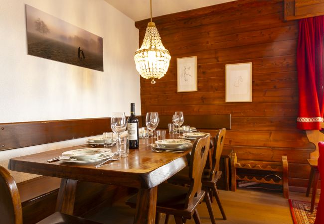 Ferienwohnung in Verbier - Hurlebise 11*** Ferienwohnung in Verbier - Hurlebise 11***