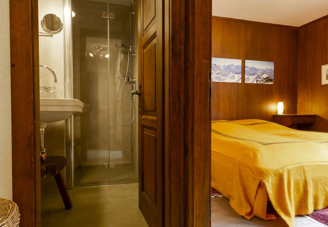 Ferienwohnung in Verbier - Hurlebise 11*** Ferienwohnung in Verbier - Hurlebise 11***