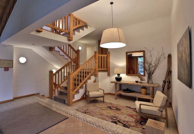 Ferienwohnung in Verbier - Les Mélèzes 115**** Ferienwohnung in Verbier - Les Mélèzes 115****