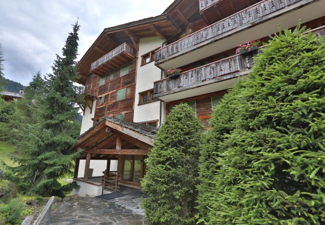 Ferienwohnung in Verbier - Les Mélèzes 115**** Ferienwohnung in Verbier - Les Mélèzes 115****