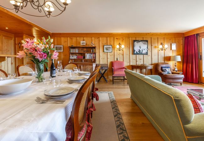 Ferienwohnung in Verbier - Les Mélèzes 115**** Ferienwohnung in Verbier - Les Mélèzes 115****