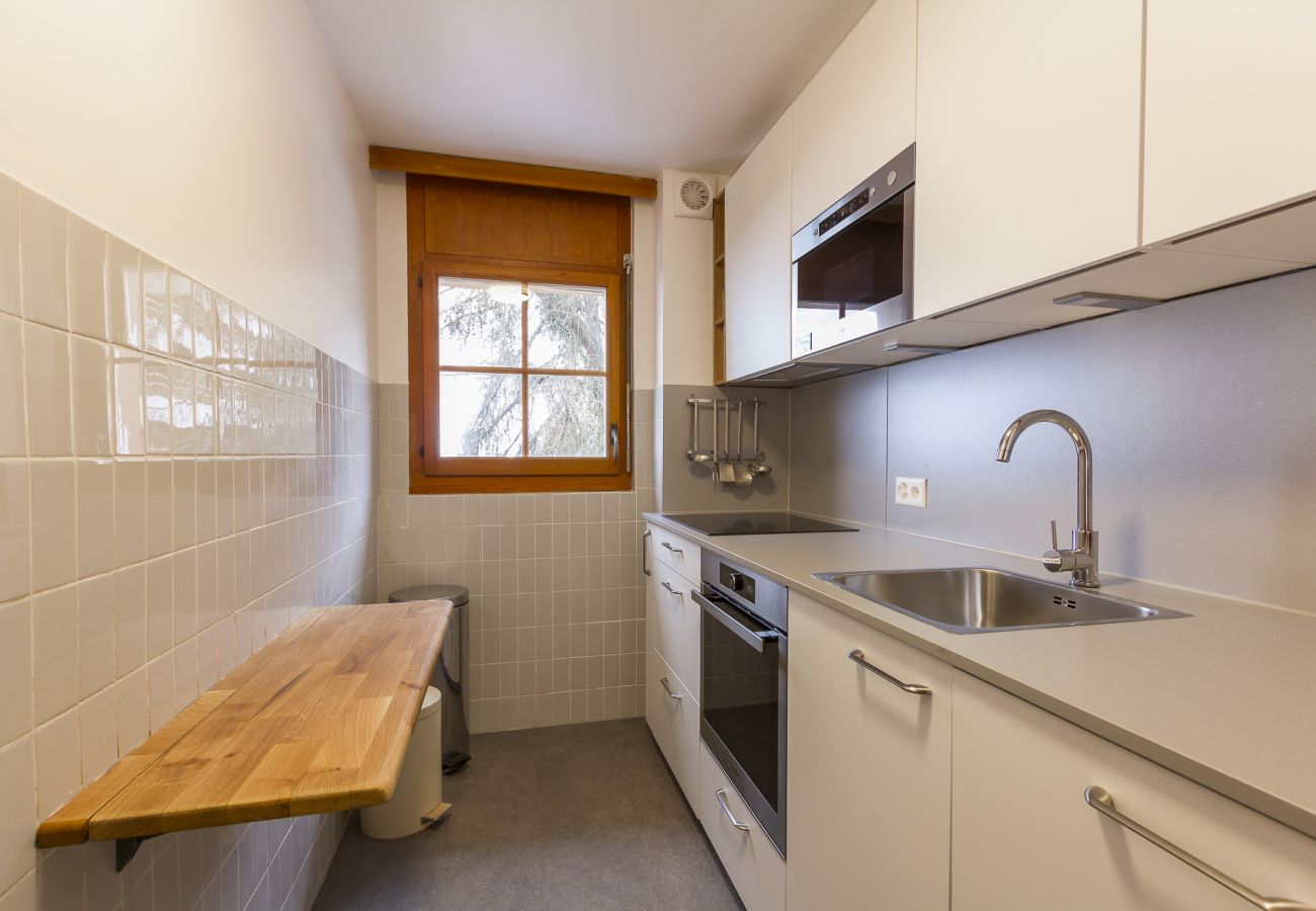 Ferienwohnung in Verbier - Michou 12*** Ferienwohnung in Verbier - Michou 12***