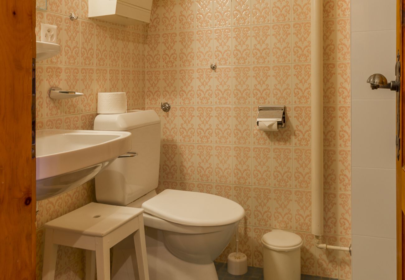 Ferienwohnung in Verbier - Michou 12*** Ferienwohnung in Verbier - Michou 12***