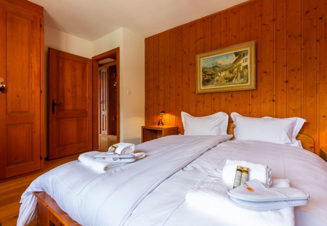 Ferienwohnung in Verbier - Mondzeu D58*** Ferienwohnung in Verbier - Mondzeu D58***