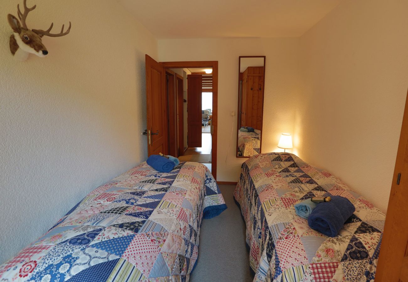 Ferienwohnung in Verbier - Mondzeu F47*** Ferienwohnung in Verbier - Mondzeu F47***