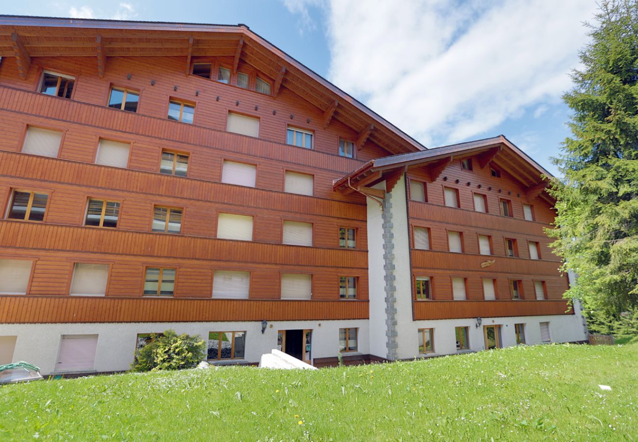 Ferienwohnung in Verbier - Mondzeu F47*** Ferienwohnung in Verbier - Mondzeu F47***