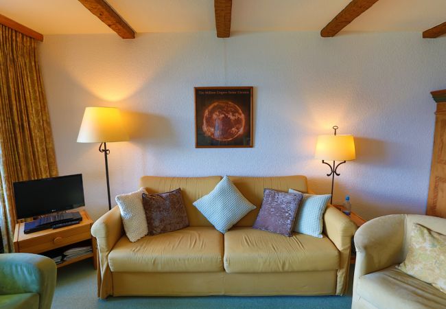 Ferienwohnung in Verbier - Mondzeu F55*** Ferienwohnung in Verbier - Mondzeu F55***