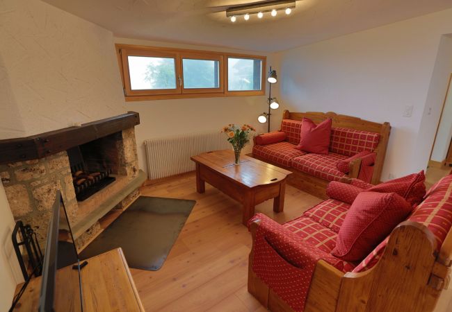 Ferienwohnung in Verbier - Nirvana 09*** Ferienwohnung in Verbier - Nirvana 09***