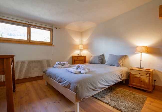 Ferienwohnung in Verbier - Nirvana 09*** Ferienwohnung in Verbier - Nirvana 09***