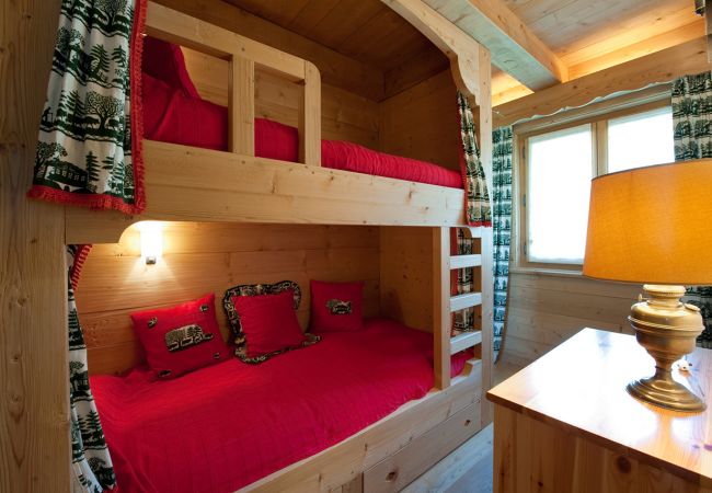 Ferienwohnung in Verbier - Cantarella 312**** Ferienwohnung in Verbier - Cantarella 312****