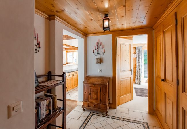 Ferienwohnung in Verbier - Pierre de Lune 010**** Ferienwohnung in Verbier - Pierre de Lune 010****