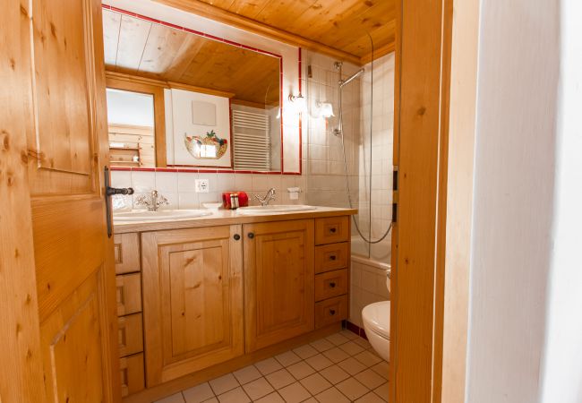 Ferienwohnung in Verbier - Pierre de Lune 010**** Ferienwohnung in Verbier - Pierre de Lune 010****