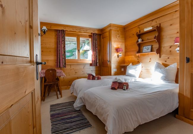 Ferienwohnung in Verbier - Pierre de Lune 010**** Ferienwohnung in Verbier - Pierre de Lune 010****