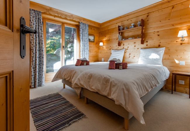 Ferienwohnung in Verbier - Pierre de Lune 010**** Ferienwohnung in Verbier - Pierre de Lune 010****