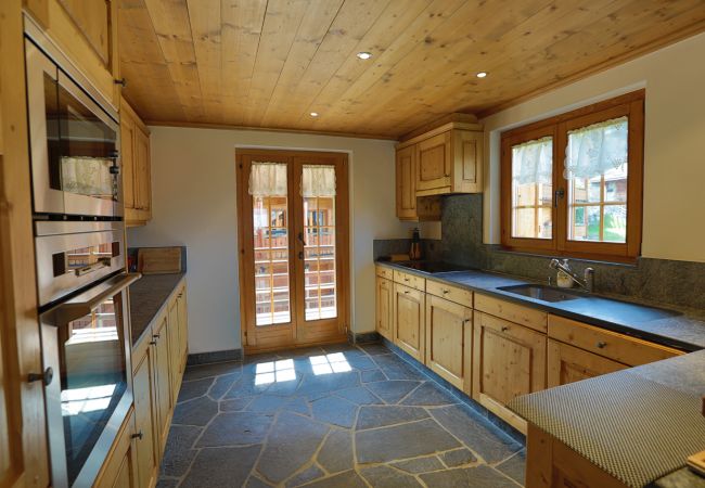 Ferienwohnung in Verbier - Joli Soleil 337**** Ferienwohnung in Verbier - Joli Soleil 337****