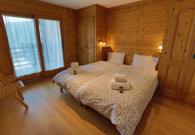 Ferienwohnung in Verbier - Joli Soleil 337**** Ferienwohnung in Verbier - Joli Soleil 337****