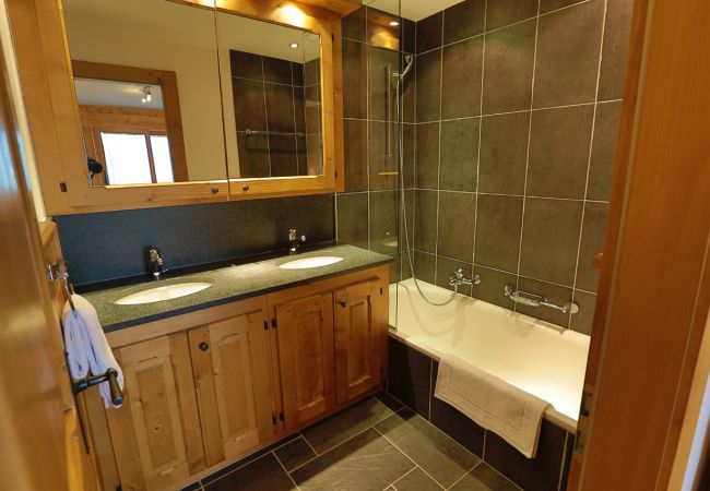 Ferienwohnung in Verbier - Joli Soleil 337**** Ferienwohnung in Verbier - Joli Soleil 337****