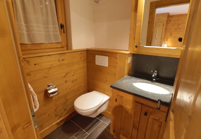 Ferienwohnung in Verbier - Joli Soleil 337**** Ferienwohnung in Verbier - Joli Soleil 337****