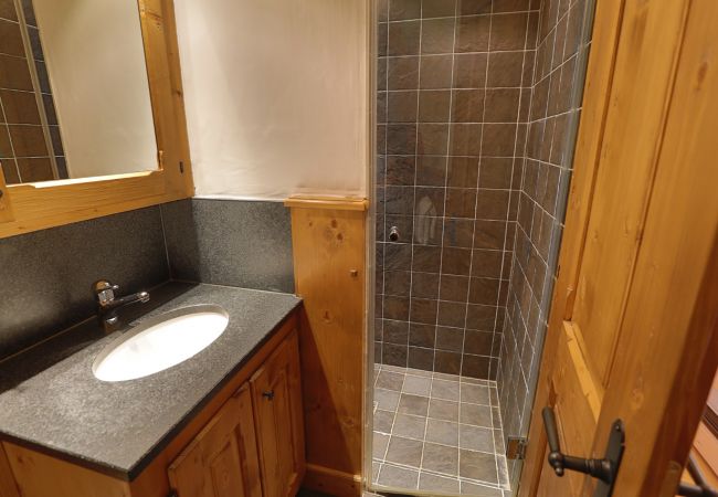 Ferienwohnung in Verbier - Joli Soleil 337**** Ferienwohnung in Verbier - Joli Soleil 337****