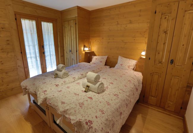 Ferienwohnung in Verbier - Joli Soleil 337**** Ferienwohnung in Verbier - Joli Soleil 337****
