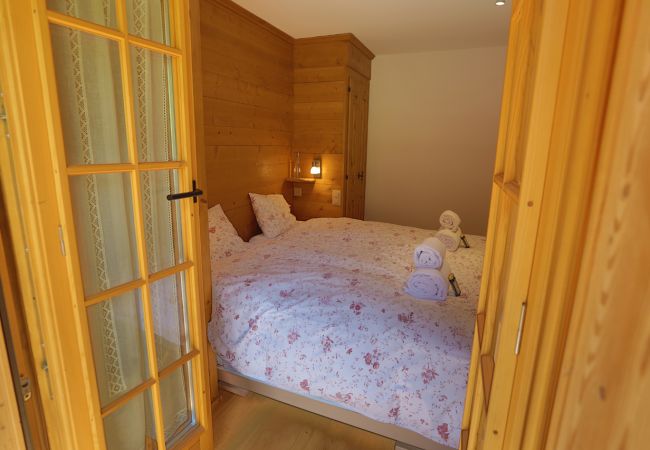 Ferienwohnung in Verbier - Joli Soleil 337**** Ferienwohnung in Verbier - Joli Soleil 337****