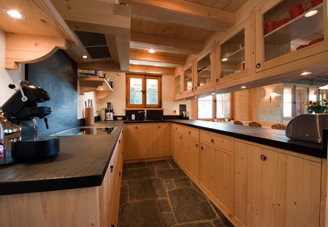 Ferienwohnung in Verbier - Le Petit Bois Est***** Ferienwohnung in Verbier - Le Petit Bois Est*****