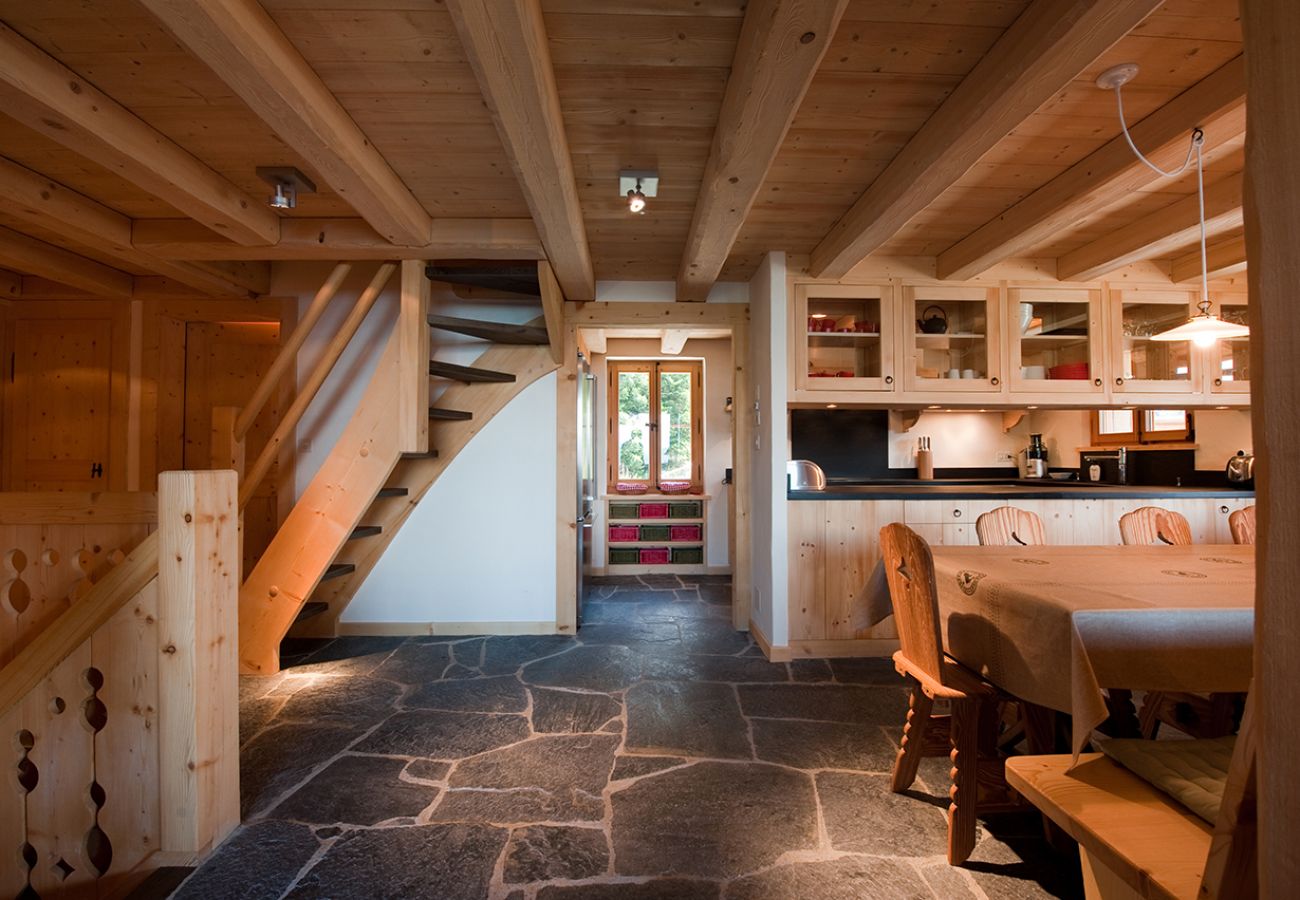 Ferienwohnung in Verbier - Le Petit Bois Est***** Ferienwohnung in Verbier - Le Petit Bois Est*****