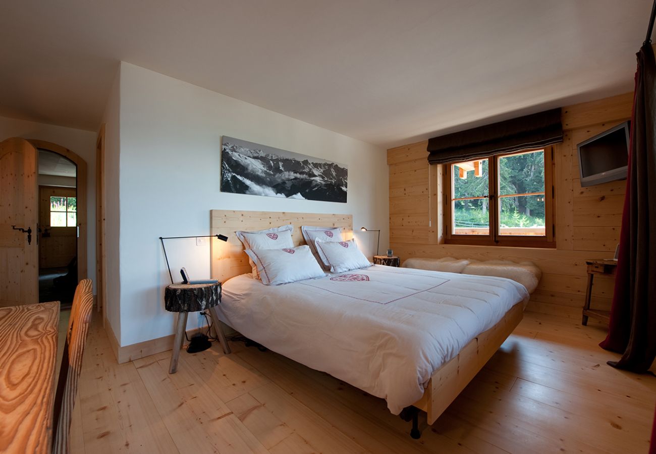 Ferienwohnung in Verbier - Le Petit Bois Est***** Ferienwohnung in Verbier - Le Petit Bois Est*****