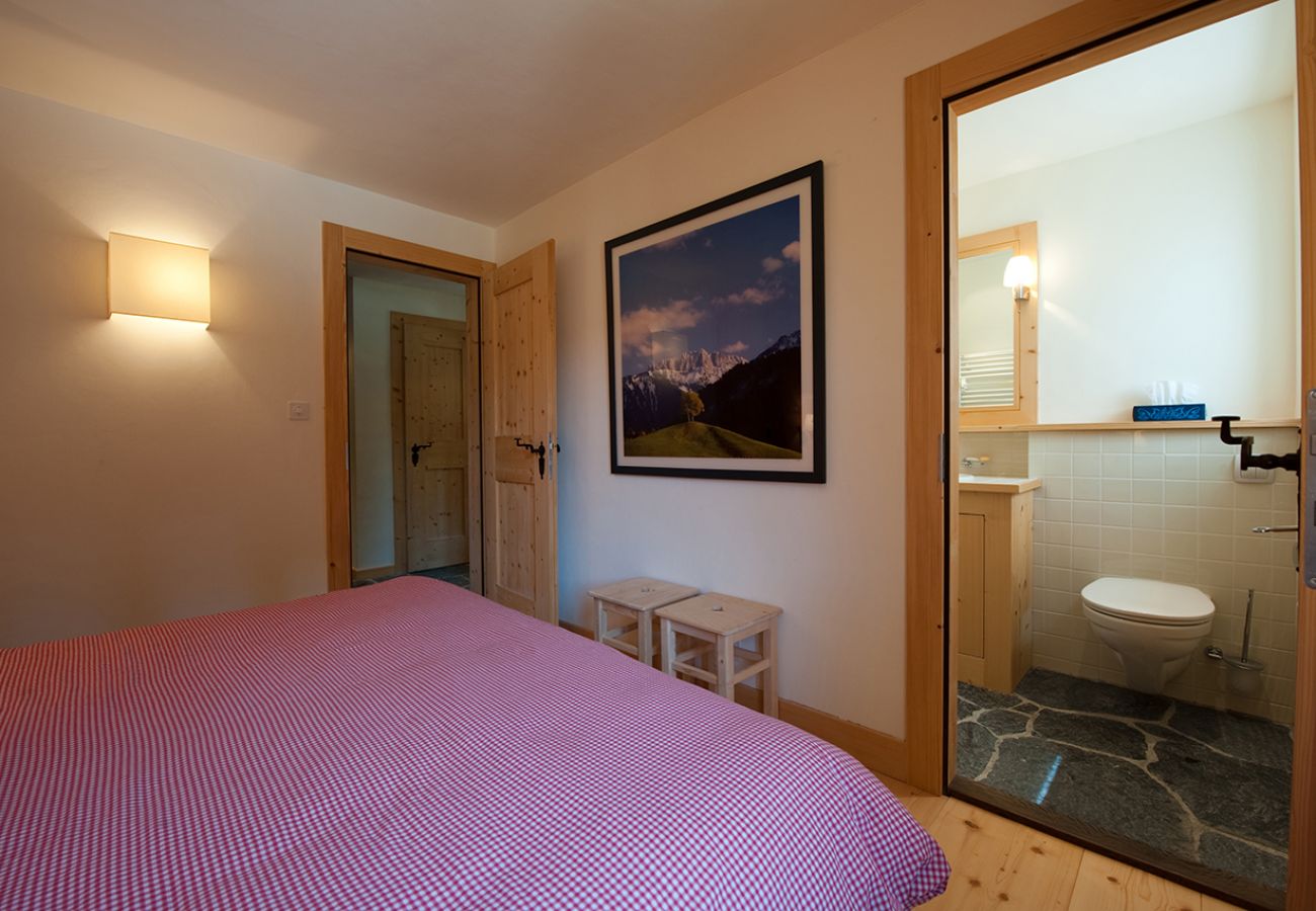 Ferienwohnung in Verbier - Le Petit Bois Est***** Ferienwohnung in Verbier - Le Petit Bois Est*****