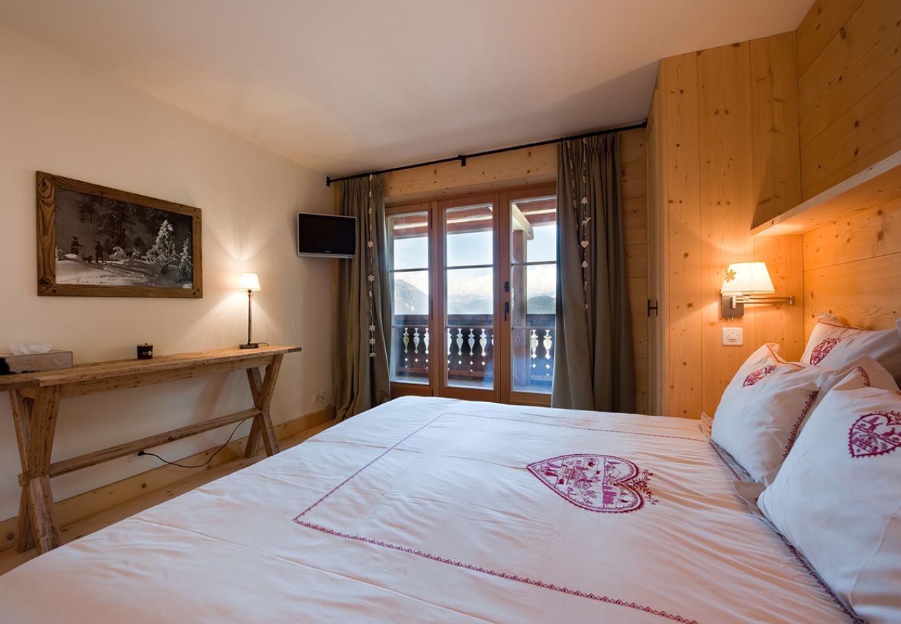 Ferienwohnung in Verbier - Le Petit Bois Est***** Ferienwohnung in Verbier - Le Petit Bois Est*****