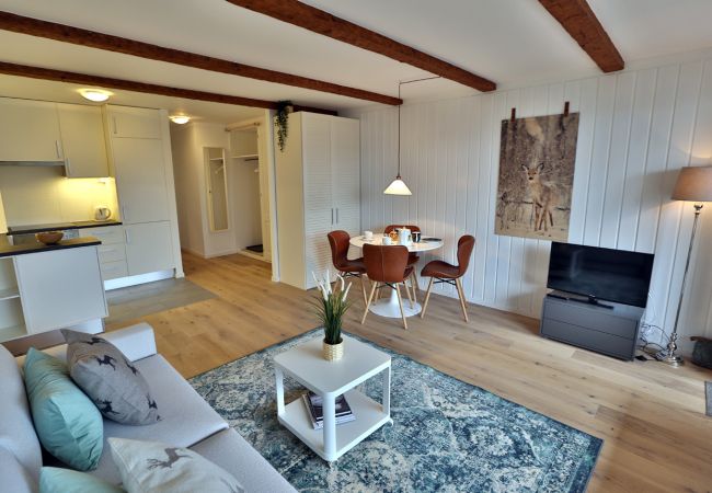 Studio in Verbier - Mondzeu F48**** Studio in Verbier - Mondzeu F48****