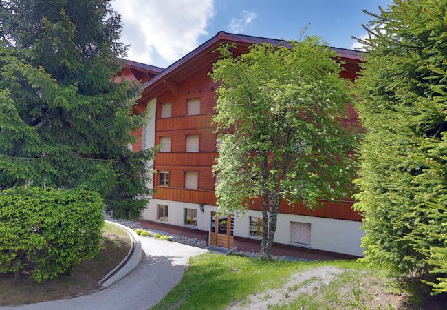 Studio in Verbier - Mondzeu F48**** Studio in Verbier - Mondzeu F48****