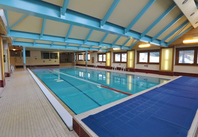 Studio in Verbier - Mondzeu F48**** Studio in Verbier - Mondzeu F48****